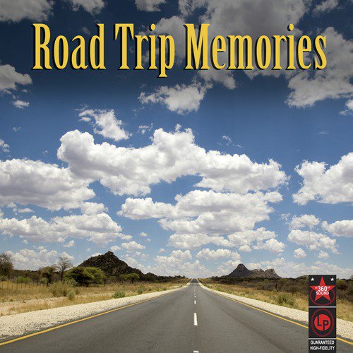 Road Trip Memories