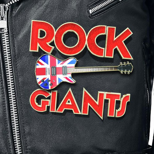 Rock Giants