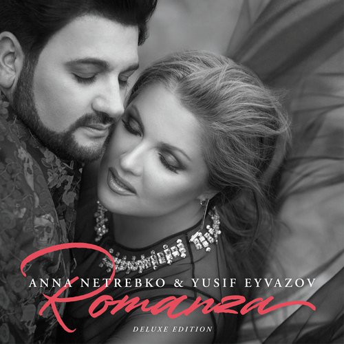 Romanza (Deluxe Edition)_poster_image