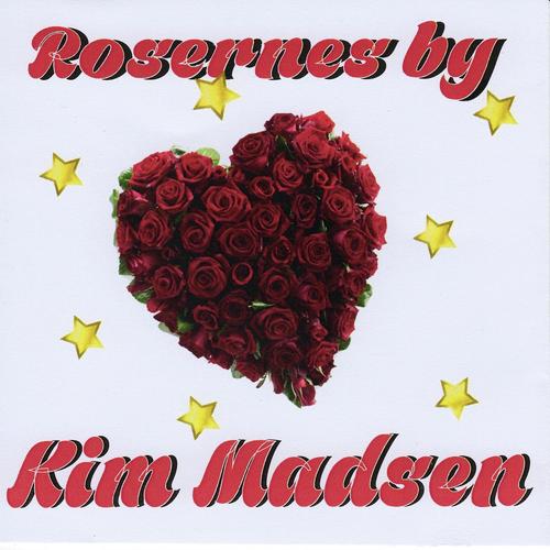 Rosernes By cover art