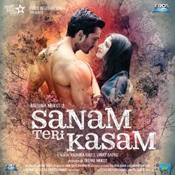 Sanam Teri Kasam (Reprise)-Pw0-bjYBBVI