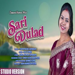 Sari Dular santali song-NyolYCZ8B3A