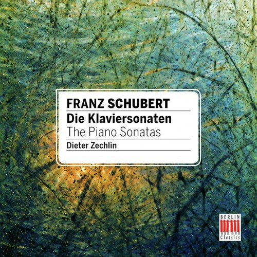 Schubert: The Piano Sonatas