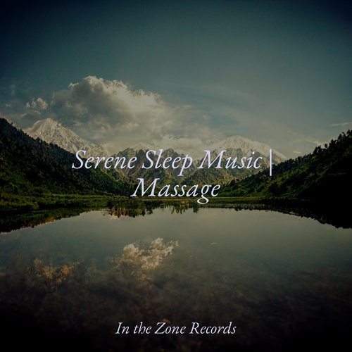 Peaceful Serenity cover art
