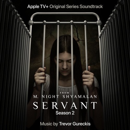 Sergio cover art