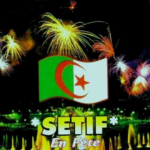 Setif en fête (Staifi)