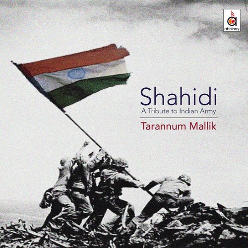 Shahidi - A Tribute to Indian Army