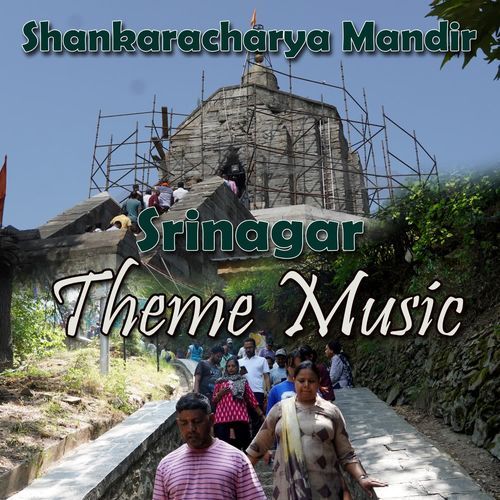 Shankaracharya Mandir Srinagar Theme Music