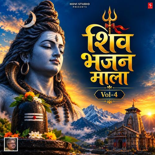 Mujhe Jhoola Jhula Do Bholenath