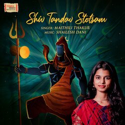 Shiv Tandav Stotram-ST4kSD5pQEs