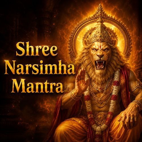 Shree Narasimha Mantra