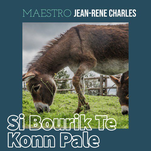 Blofe nan legliz cover art