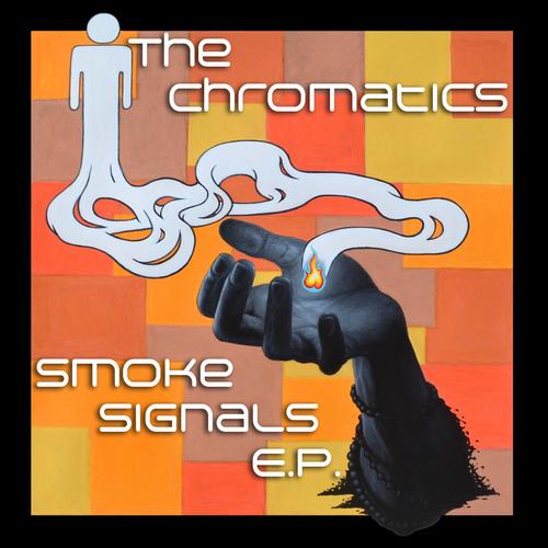 Smoke Signals EP_poster_image