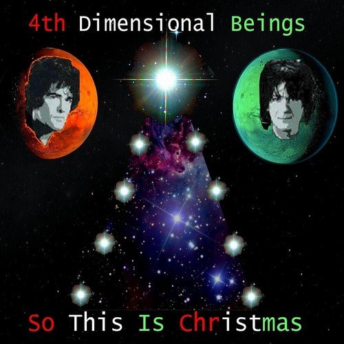 4th Dimensional Beings