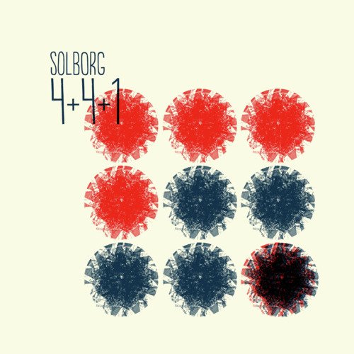 The Whispers cover art