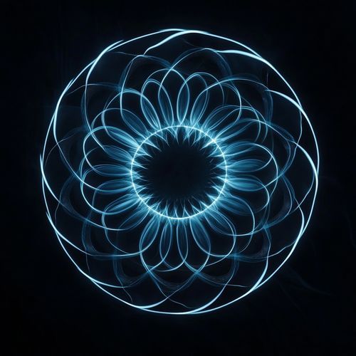 741Hz Detox and Cleanse cover art