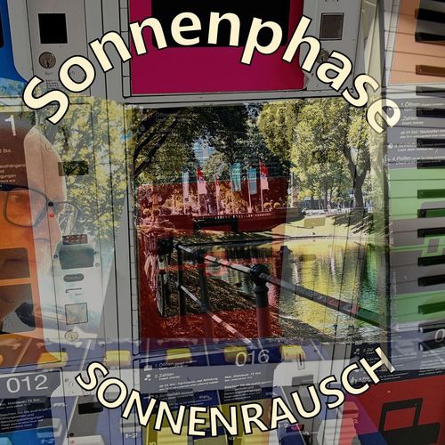 Sonnenphase cover art