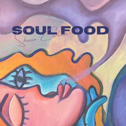 Soul Food cover art
