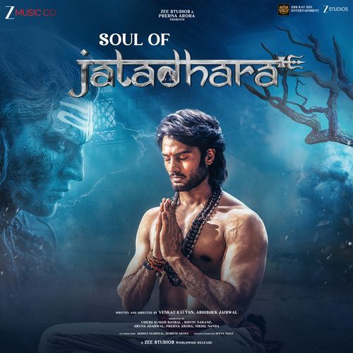 Soul Of Jatadhara (From "Jatadhara")