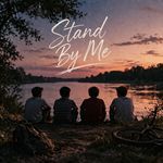 Stand By Me (Piano Version) artwork