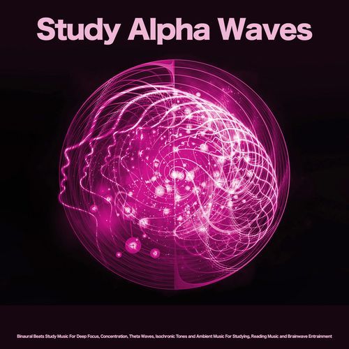 Theta Waves and Calm Music for Studying
