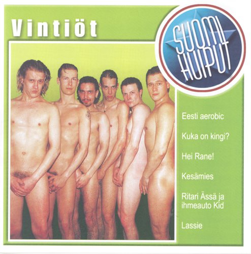 Suomi Huiput