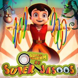 Super Bheem Super Jasoos-PhlZWRgCXVs