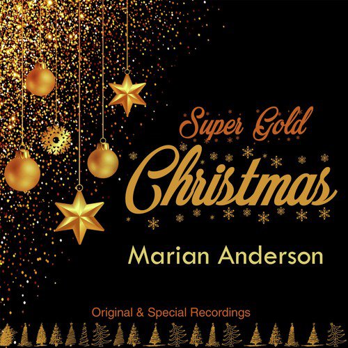 Super Gold Christmas (Original & Special Recordings)