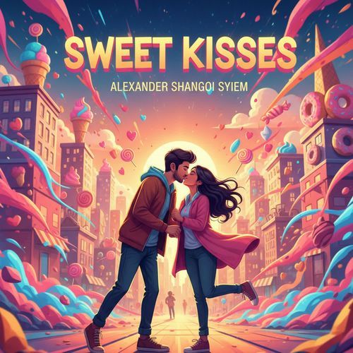 Sweet Kisses