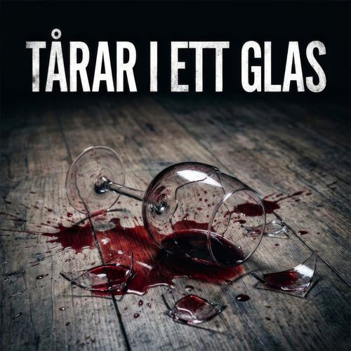 TÅRAR I ETT GLAS