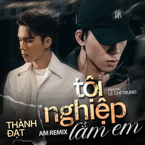 Tội Nghiệp Lắm Em (Remix)