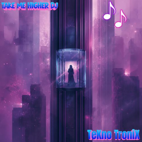 Take Me Higher Dj