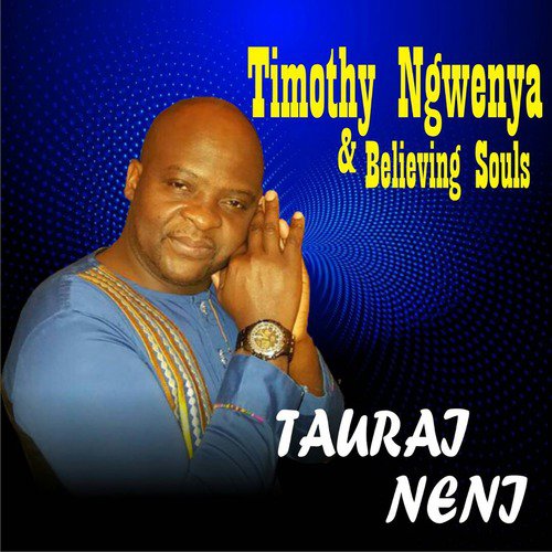 Jesu Honai (feat. Kudzi Nyakudya) - Song Download from Taurai Neni ...