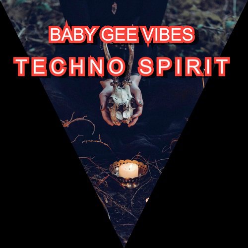 Techno Spirit
