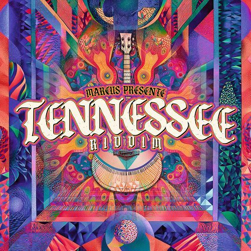 Tennessee Riddim