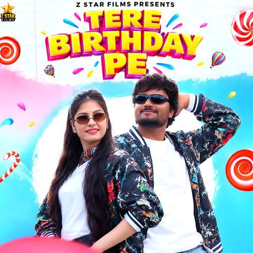 Tere Birthday Pe
