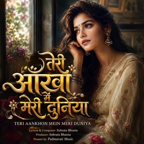Teri Aankhon Mein Meri Duniya