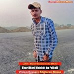 Thari Mari Mohbbt ku Pdbali