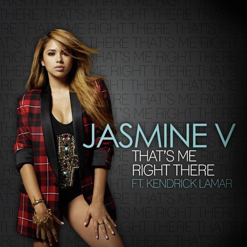 Jasmine V