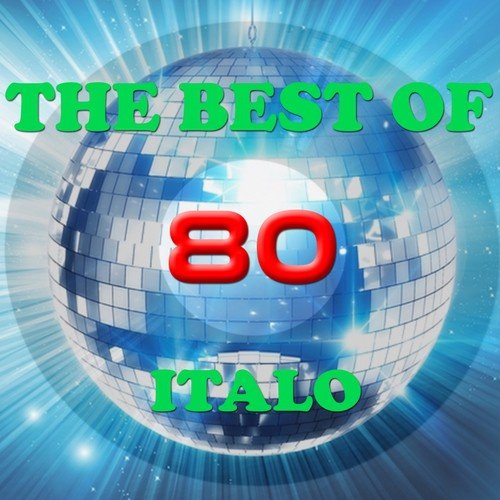 The Best of 80 Italo
