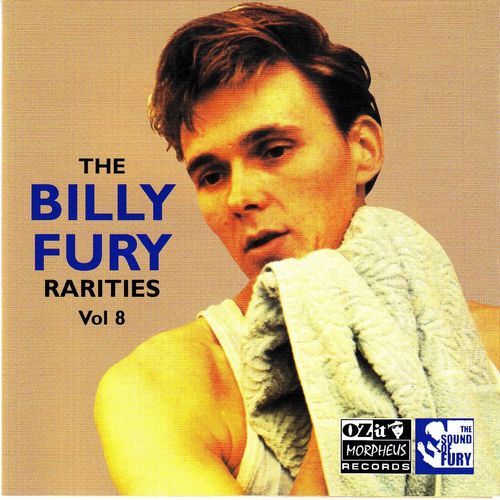Billy Speaks (Rare Spoken Word From The Man Himself) cover art
