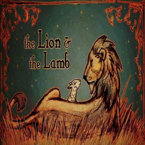 One Man Zion cover art