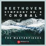 Symphony No. 9 in D Minor, Op. 125 "Choral": I. Allegro ma non troppo, un poco maestoso