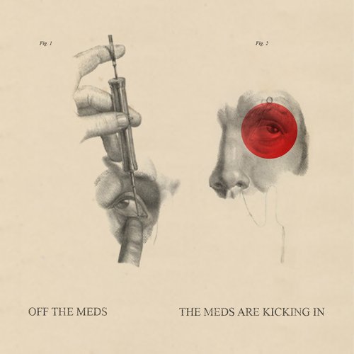 Off the Meds cover art