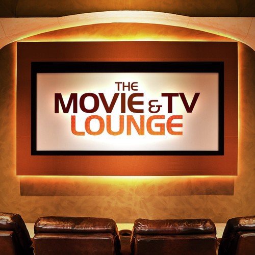 The Movie & TV Lounge