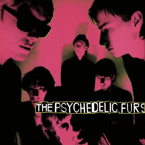 The Psychedelic Furs_poster_image