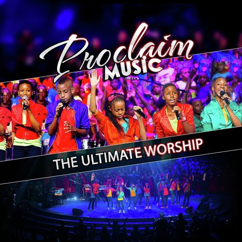 Lord We Praise You (Live from Proclaim Kids Sunday)