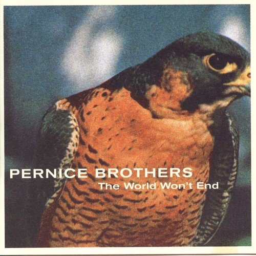 Pernice Brothers