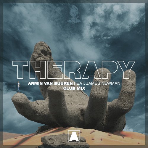 Therapy (Club Mix)_poster_image