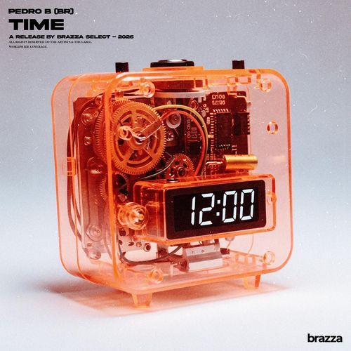 Time (Extended Mix)